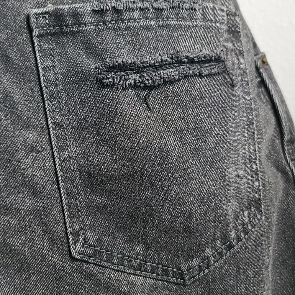 FREE PEOPLE MINI SKIRT - Picture 8 of 12